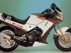 Laverda GS 125 Lesmo